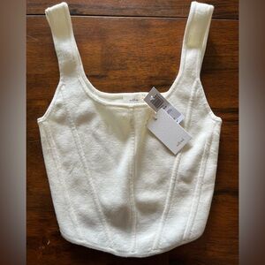 Wilfred Natalie Top (Size Small)